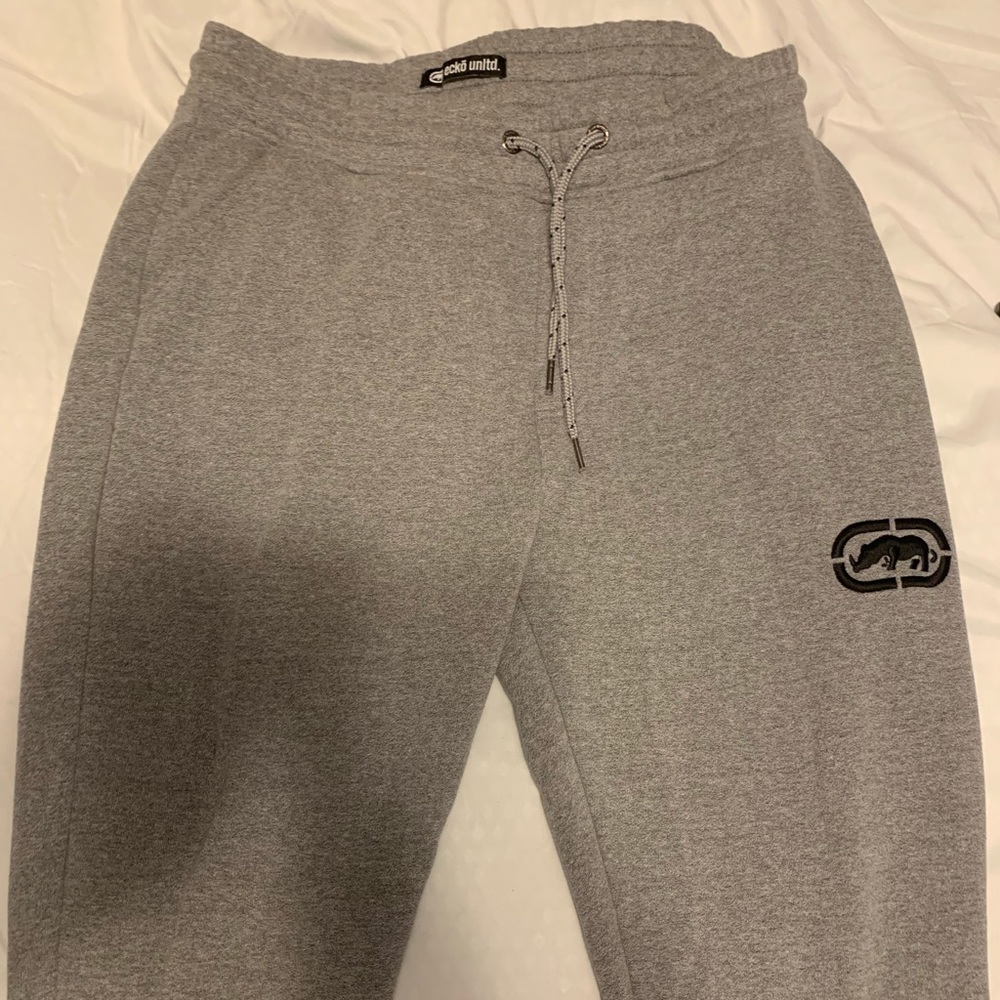 Men’s sweat pants